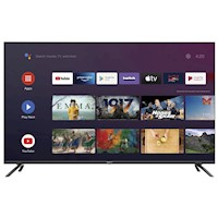 Smart TV Led 50" Google TV 4K Bluetooth MGG50UF