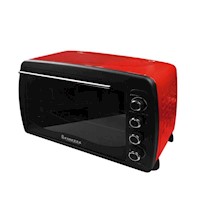 Horno Electrico De 65 L Finezza FZ-3065HE