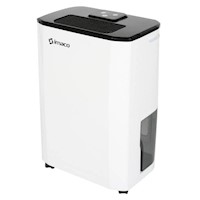 Deshumedecedor Imaco 10 Lt Digital DHM1002 Blanco