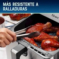 Freidora de aire Oster 6.8 Litros CKSTAF68T