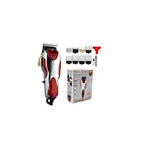 Maquina de Afeitar Profesional Wahl Magic Clip 08451-318