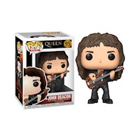 Funko Pop: Queen John Deacon