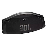 Parlante Bluetooth JBL Boombox 3 - 24 horas BT 5.3