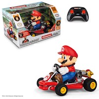 Mario Kart Mario Control Remoto