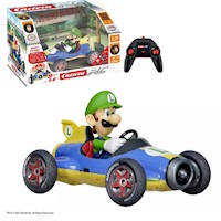 Mario Kart Luigi a Control Remoto