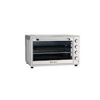 Horno Electrico 100 Lts Imaco HEB100R Gris