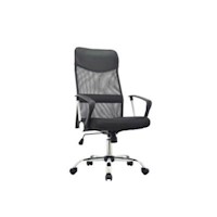 SILLA DE OFICINA ERGOCLASS SEUL ERGONÓMICA - EJECUTIVA