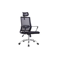 SILLA DE OFICINA ERGOCLASS ADAL PRO ERGONÓMICA - PRESIDENTE