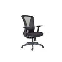 SILLA DE OFICINA ERGOCLASS ELINA ERGONÓMICA - EJECUTIVA