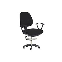 SILLA DE OFICINA ERGOCLASS HERMES CAJERA