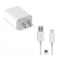 Cargador Original Xiaomi 18w + Cable Tipo C