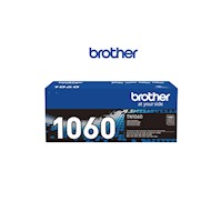 Brother- Toner TN1060- Compatible Laser monocromatica  (DCPL1602/ DCP1617NW)