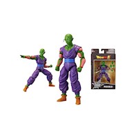 Dragon Ball Figura de Acción Piccolo