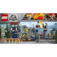 LEGO JURASSIC WORLD 75931