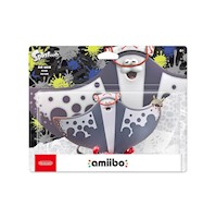 Amiibo BIG MAN Nintendo Switch