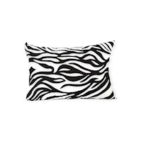 ALMOHADA ZEBRA 2 PLZ