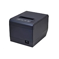 Impresora ticketera térmica escritorio 80mm USB para facturación