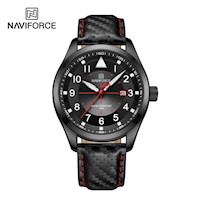 Reloj Acuatico Hombre Nf8022 Naviforce - 1017602