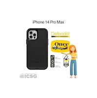 Case Otterbox Defender para iPhone 14 Pro Max