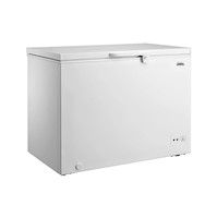 Congeladora Horizontal Frost 290 Ltrs Mabe CHM300PB2 Blanco