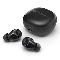 Audifono Motorola Moto Buds 105 True Wireless Negro