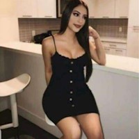 Vestido para Dama Fantastic Tt-Cool Sexy Karol Jimenez Color Negro