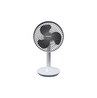 Ventilador Portatil Taurus Austro Análogo Abs Blanco