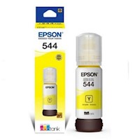 Tinta Epson Original T544-Yellow