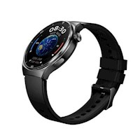 Smartwatch Gt2 Qcy Llamadas Directas 15d De Uso 1.43 Amoled