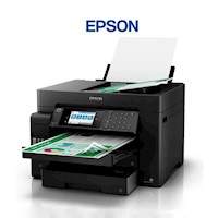 Epson EcoTank L15150 multifubcional Imprime, Escanea, Copia, Fax  A3 DúPLEX