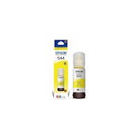 Botella de tinta 544 EPSON COLOR YELLOW