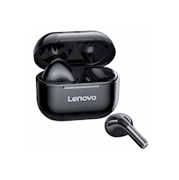 Lenovo Live PodsLP40 De TWS Auricular Audífonos bluetooth-Negro