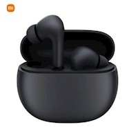 Audífonos Inalámbricos Xiaomi Redmi Buds 4 Active Negro