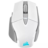 MOUSE GAMER CORSAIR M65 RGB ULTRA WIRELESS 26K DPI 8 BOTONES BLUETOOTH