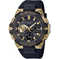 Reloj G-Shock Análogo - Digital GST-B400GB-1A9DR Hombre