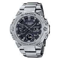 Reloj Hombre G-Shock GSTB-400D-1A