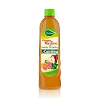 Vinagre de Manzana con L - Carnitina (550ml)
