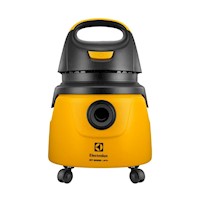 Aspiradora Profesional 1200 W Electrolux GT20N - Amarillo