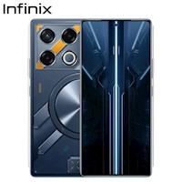 Infinix GT 20 Pro 12GB - 256GB Orange