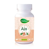 Ajo (100 Cápsulas)