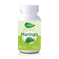 Moringa (100 Cápsulas)