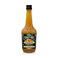 Vinagre de Manzana Premium (500ml)