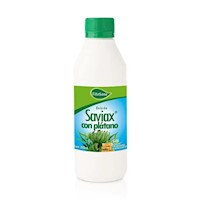 Saviax - Savia de Plátano en Bebida (250ml)