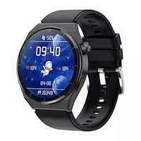 Smartwatch GT3 Pro Negro NFC