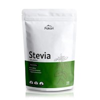 Stevia en Polvo (100g)