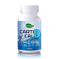Cartical D (100 Cápsulas)
