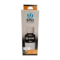 Tinta Compatible GT53 Negro para HP Ink Tank  415 Gt58220