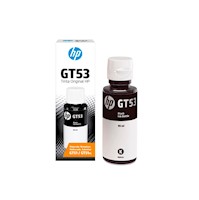 BOTELLA DE TINTA HP 1VV22AL GT53 NEGRO