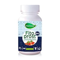 Fitoprost - Próstata (100 Cápsulas)