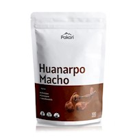 Huanarpo Macho en Polvo (200g)